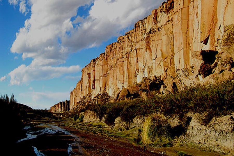 Barrancas Jujuy Argentina