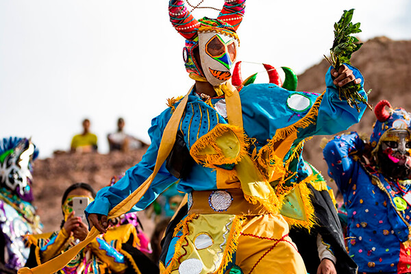 Carnaval Jujeño