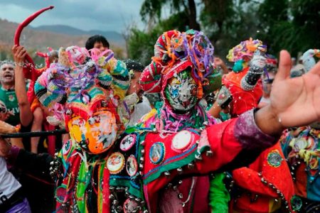 Carnaval Jujeño