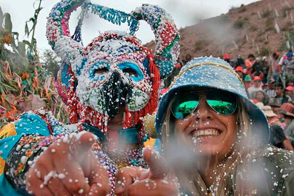 Carnaval Jujeño