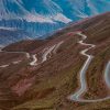 Cuesta de Lipan Jujuy Argentina