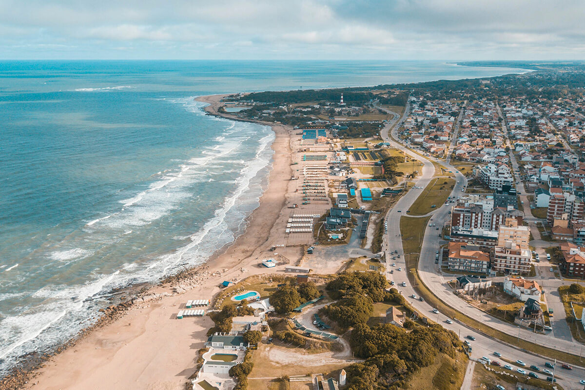 Mar del Plata Argentina Agencia de viajes jujuy