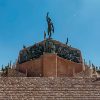 Monumento a los Heroes de la Independencia