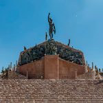 Monumento a los Heroes de la Independencia