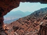 Cuevas de Wayra Jujuy Argentina