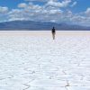 Salinas Grandes en Jujuy