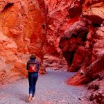 Quebrada de las Señoritas Uquia Jujuy