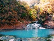 Termas del Rio Jordan
