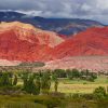 Meson de Yacoraite Jujuy
