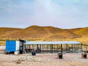 Aguas Termales Tuzgle Jujuy Susques