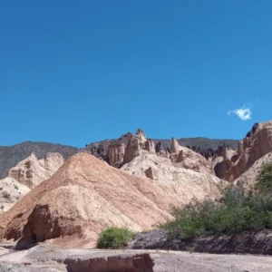 castillos de huichaira
