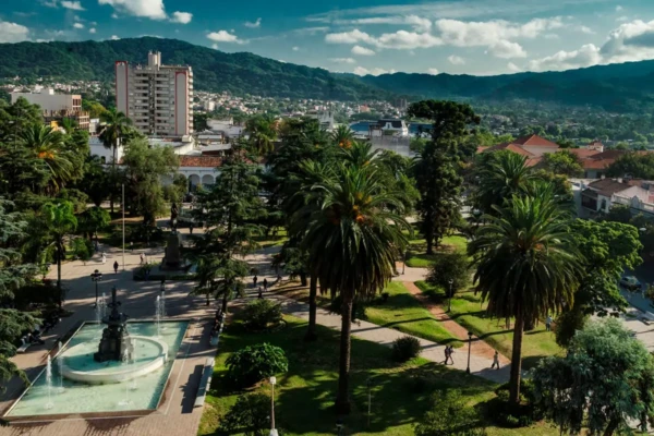 plaza-general-belgrano-san-salvador-de-jujuy
