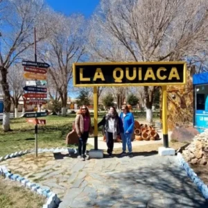 la quiaca