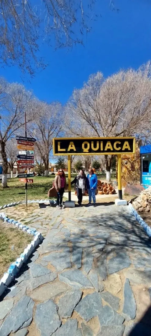 la quiaca