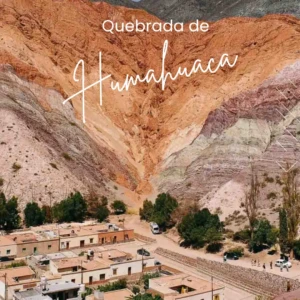 QUEBRADA TRADICIONAL