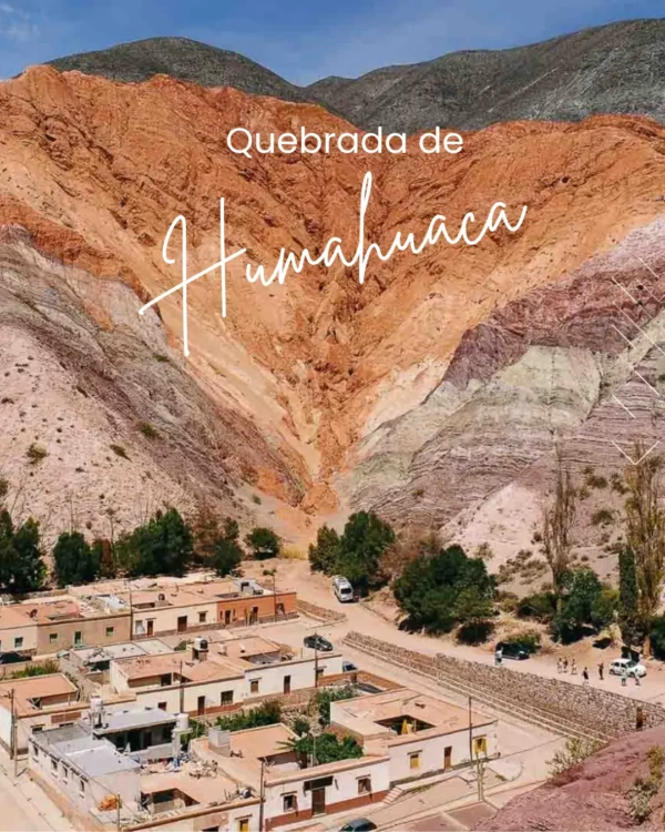 QUEBRADA TRADICIONAL