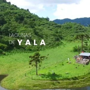 lagunas de yala