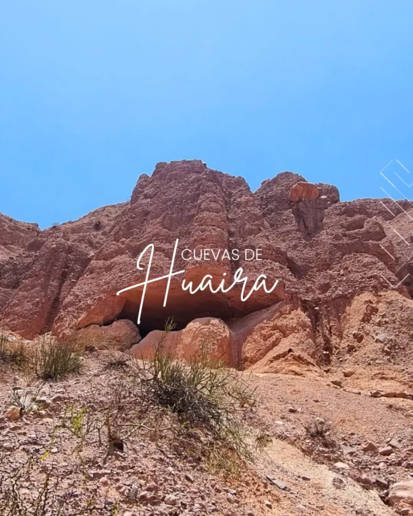 CUEVAS DEL WAYRA