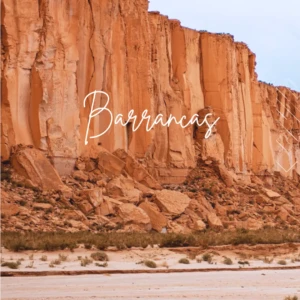 BARRANCAS